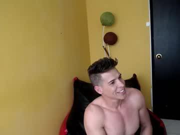 marty_horny chaturbate