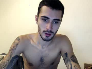 martyhotboy chaturbate