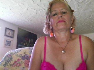 maryanne69 bongacams