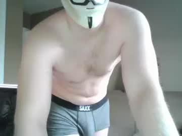 maskandcock4u chaturbate