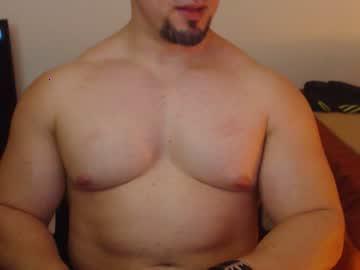 masked_bodybuilder chaturbate