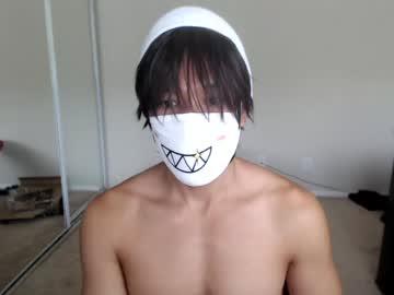 maskedboy4u chaturbate