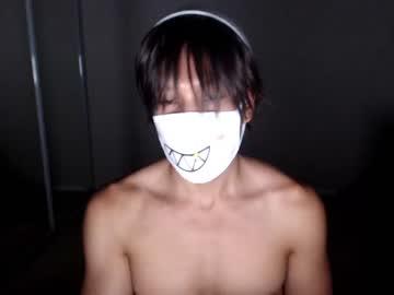 maskedboy4u chaturbate