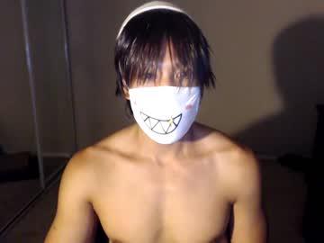 maskedboy4u chaturbate