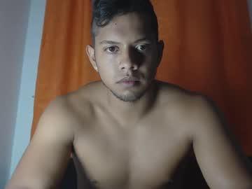 massimo_gray chaturbate