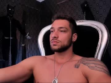 masterjasonbdsm chaturbate