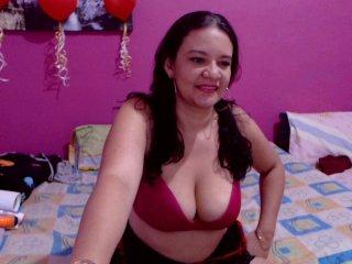 MatureCandy40 bongacams