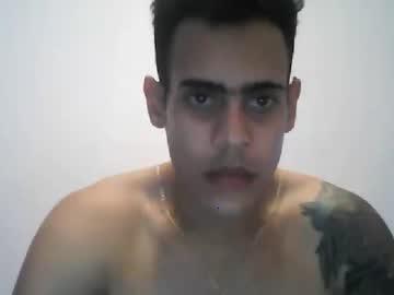 mateo2530 chaturbate