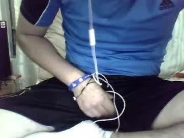 mateo9006 chaturbate