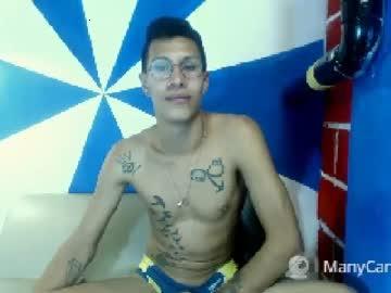 mateo_diaz chaturbate