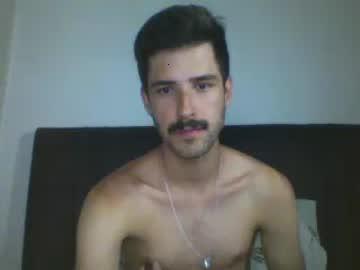 mateogz chaturbate