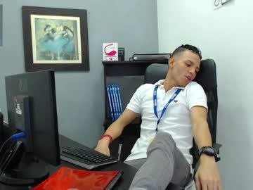 mathew_stone chaturbate