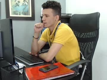 mathew_stone chaturbate