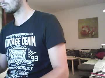 mathieu1331 chaturbate