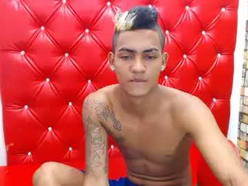 matiasvsnicolx chaturbate