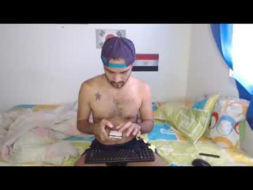 matt_cooper1 chaturbate