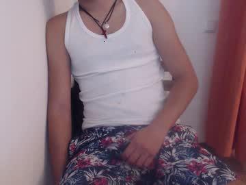 matthew_black chaturbate