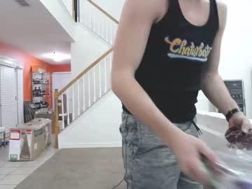 matthewspinicker chaturbate