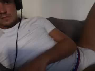 mattsim19 chaturbate