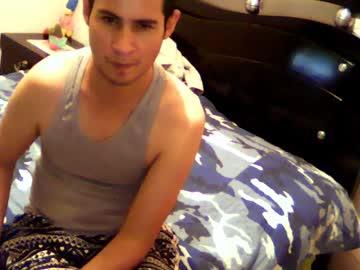 mauro1101 chaturbate