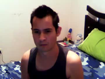 mauro1101 chaturbate