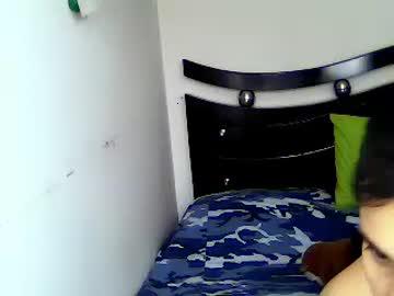 mauro1101 chaturbate