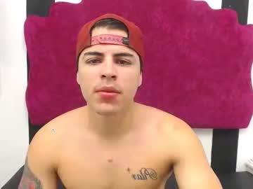 mauro_big_cock_ chaturbate