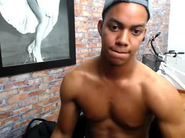 max_brown1 chaturbate