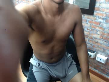 max_brown1 chaturbate