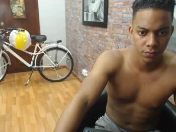 max_brown1 chaturbate