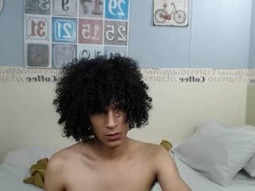 max_carter1 chaturbate