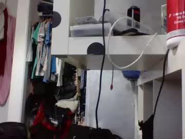 max_strobe chaturbate