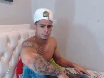 max_strongex_ chaturbate