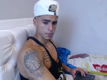 max_strongex_ chaturbate