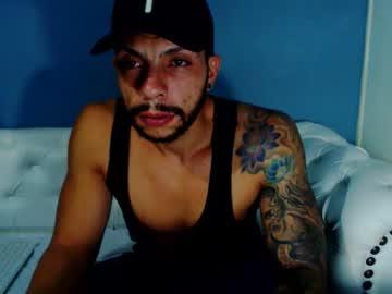 max_torres chaturbate