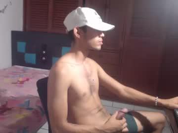 maximiliano_22 chaturbate