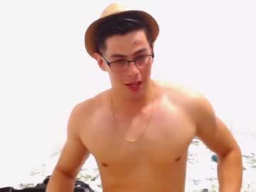 maximiliano_morat chaturbate