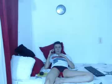 maximiliano_rios chaturbate