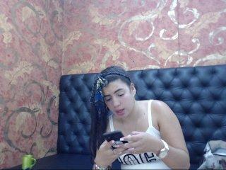 MAYRA-Z bongacams