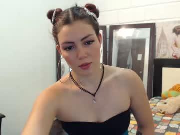 maya_rose_ chaturbate