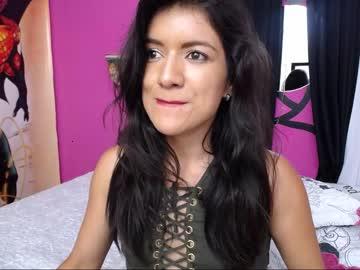 maylin19 chaturbate