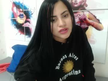 mckenna_evans chaturbate