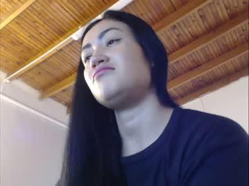 megan__li chaturbate