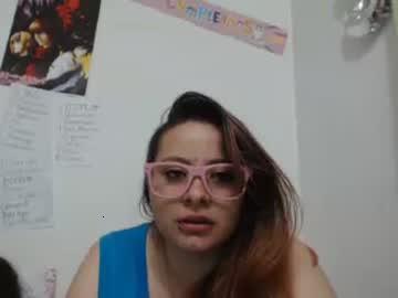 megan_candysex chaturbate