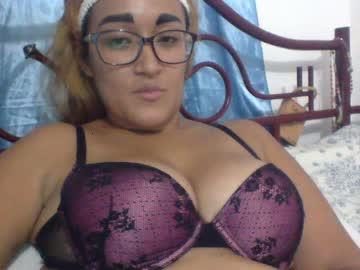 megan_mermaid18 chaturbate