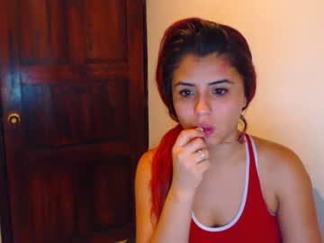 megan_oconnerx chaturbate