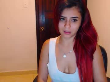 megan_oconnerx chaturbate