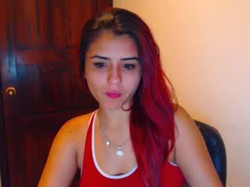 megan_oconnerx chaturbate