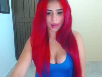 megan_oconnerxxx chaturbate