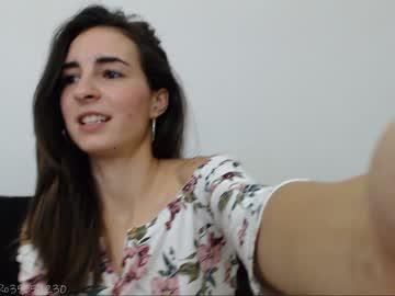 megan_rose26 chaturbate